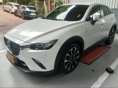 Mazda CX-3 Touring 2020