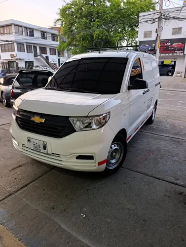 Chevrolet N400 Cargo 2026