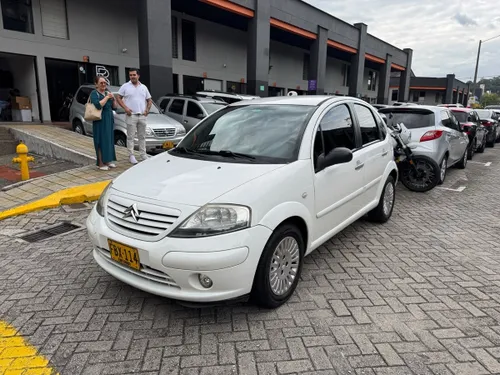 CITROEN C3 2005 110.000km