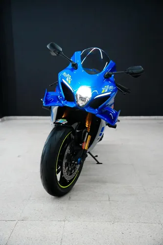 SUZUKI GSXR-1000R
