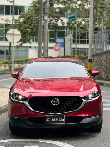 Mazda CX-30 Grand Touring Lx