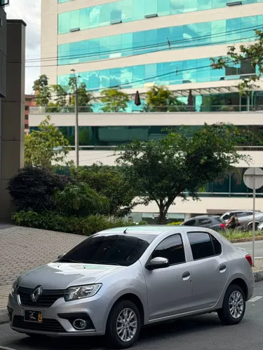 Renault Logan Life 8V 1.6cc