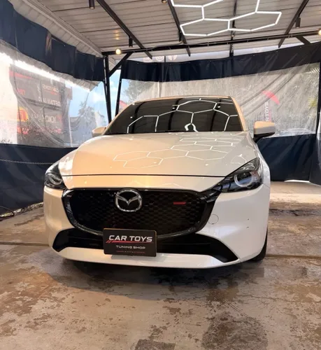 Mazda 2 Hatchback Grand Touring 2025