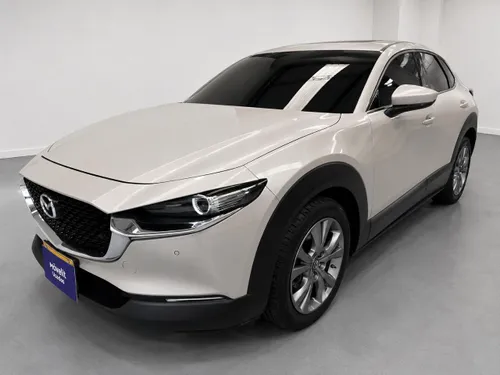 Mazda CX-30 2.0 Grand Touring At Hibrido Ligero - Mhev
