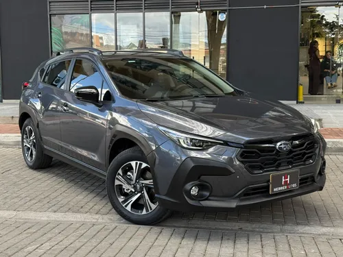Subaru Cross Trek 2.0 Premium Hybrid 2025