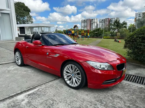 BMW Z4 SDRIVE 20I
