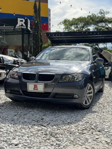 BMW 320i E90 2008