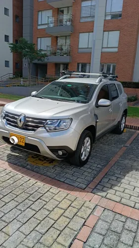 Renault Duster 4x2 1.6CC full Versión Intense