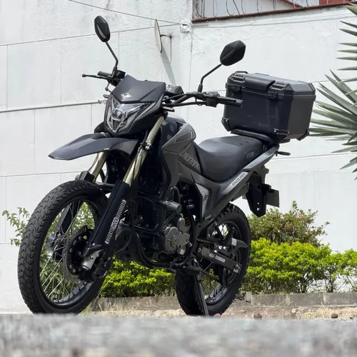 Victory MRX200 ENDURO 2024