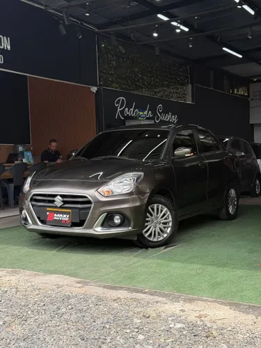 SUZUKI SWIFT DZIRE MT