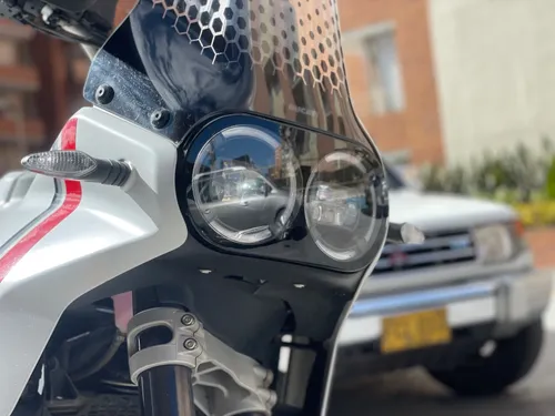 Ducati DesertX 2023 6.847kms