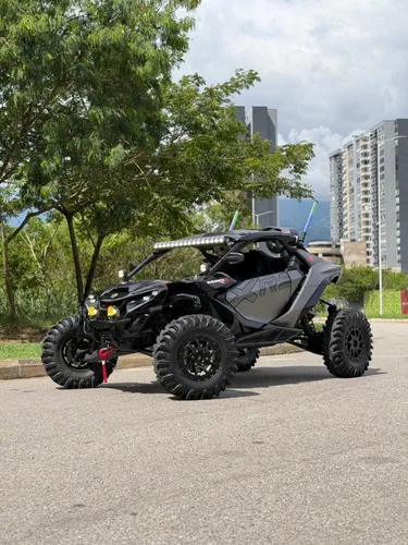 Can am Maverick R XRS 2024