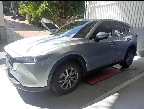 Mazda CX-5 Touring 2024