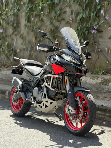 Ducati Multistrada V2S 937cc