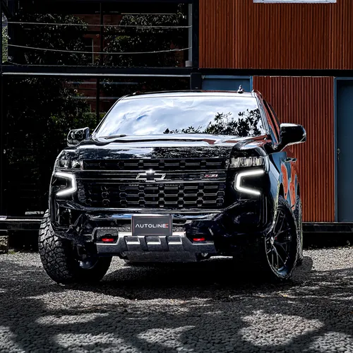 Chevrolet Tahoe Z71 2024