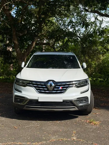 RENAULT KOLEOS INTENSE
