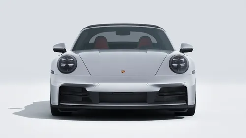 Porsche 911 Targa S