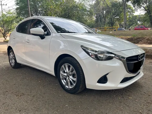 Mazda 2 2018 Automático Excelente Estado