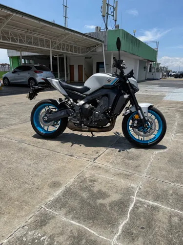 Yamaha MT-09 2025  Impecable