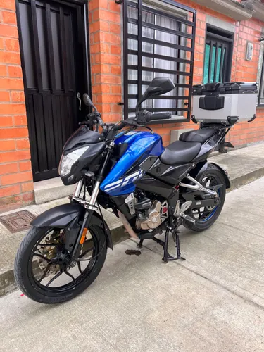 PULSAR NS 200 MOD 2014