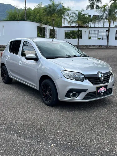RENAULT SANDERO 16 VÁLVULAS