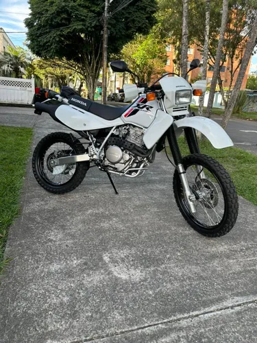 Honda XR 650L
