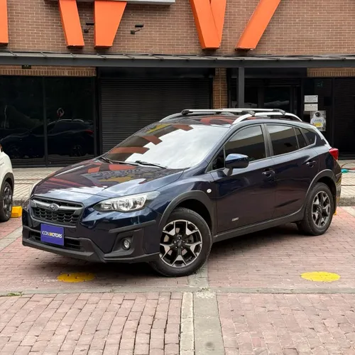 Subaru XV Style 2019