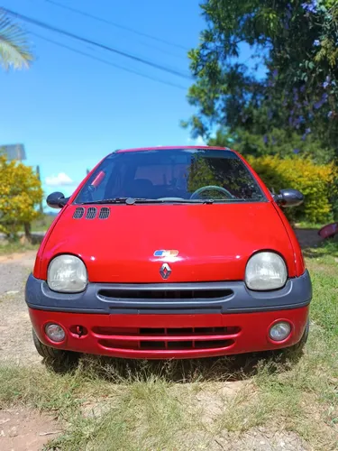 Renault twingo Fase II 8v