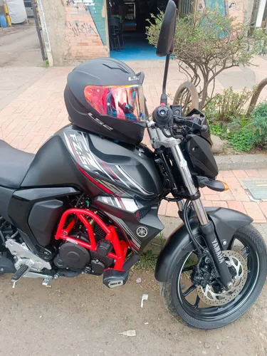 YAMAHA FZ-S 2.0 2024