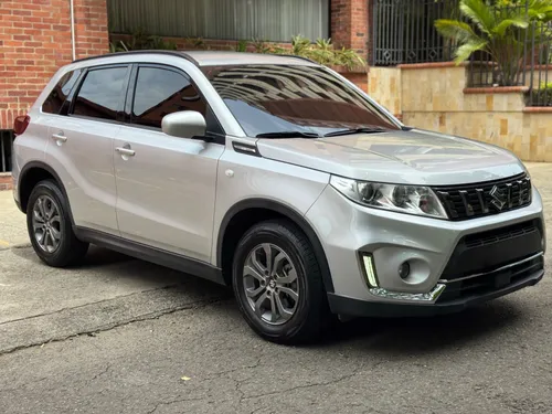 Suzuki Vitara All Grip 2023 Aut 4x4