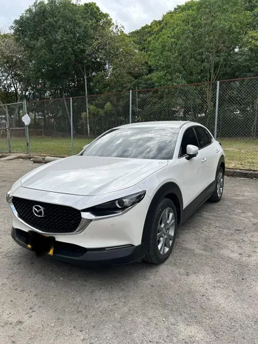 Mazda CX-30 2.0 Touring At