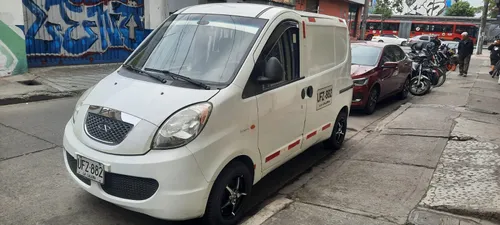 Chery yoya