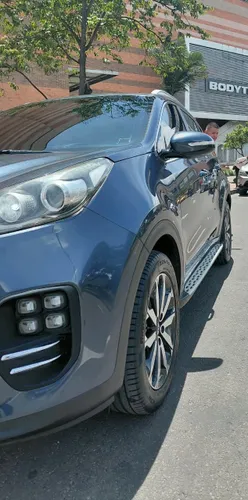 kIA NEW SPORTAGE LX