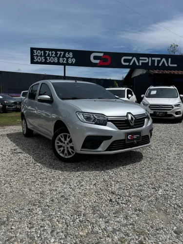 Renault Sandero Life