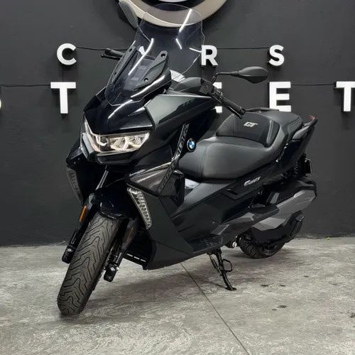 BMW C400 GT 2023