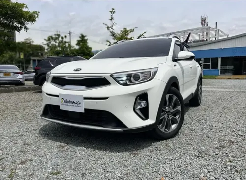Kia Stonic Zenith 2022