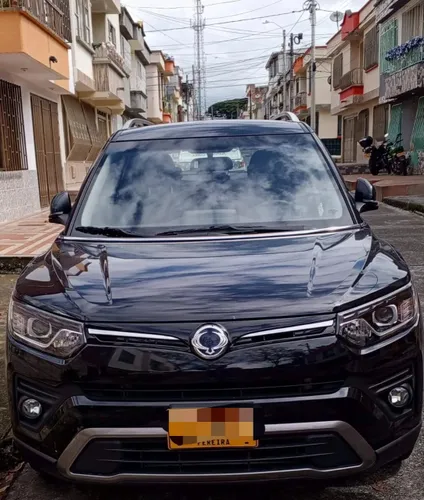 Ssanyong Tivoli XLV 2023