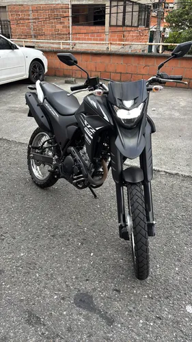 Yamaha Xtz 250mod 2025