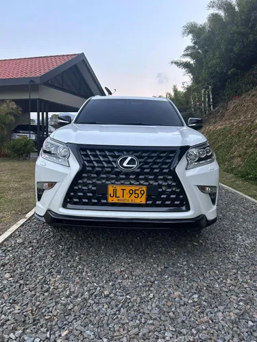 Lexus GX 460