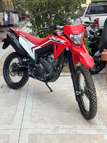 Honda Tornado 300 modelo 2026 cero km