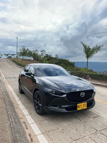 Mazda CX30 Grand Touring Lx 2026