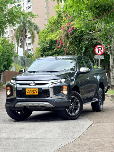 Mitsubishi sportero L200 2022  diesel