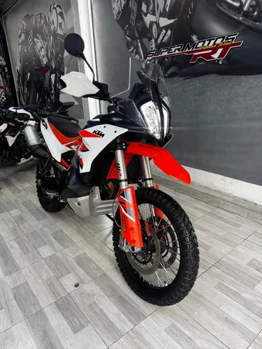Ktm 890 adventure r