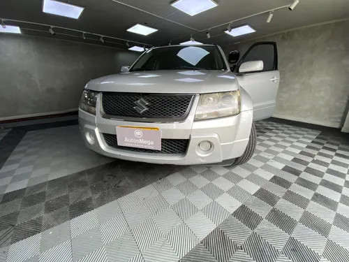 Suzuki Grand Vitara 2.0 Sz