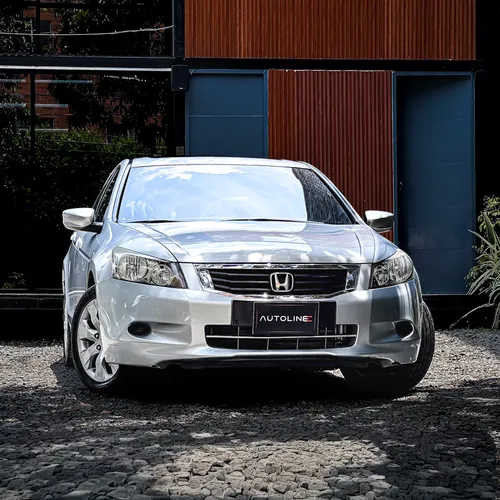 Honda Accord EX 2009