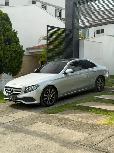 Mercedes Benz E200 2020