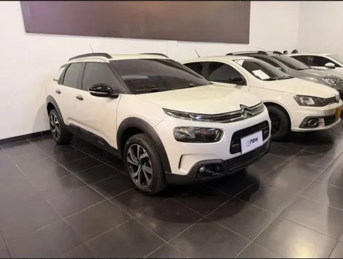 Citroen C4 Cactus Feel 2023
