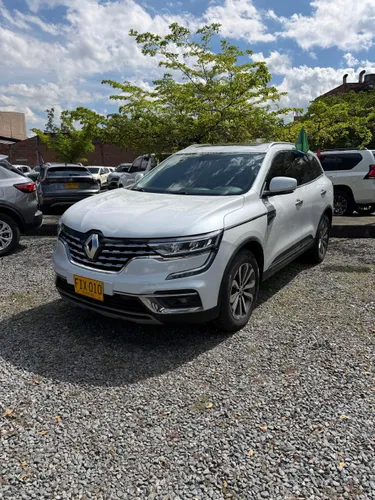 Renault New Koleos Intens 2023