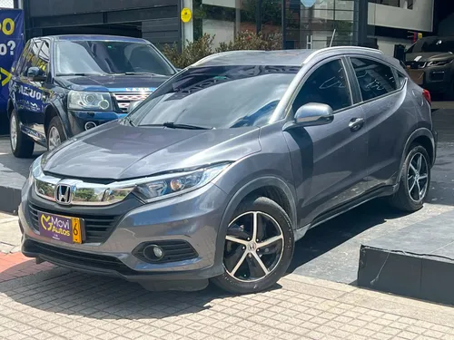 Honda HR-V EX
