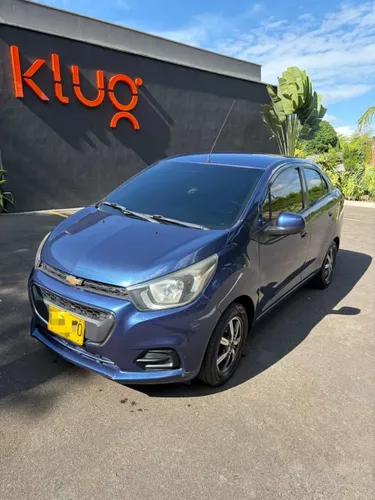Chevrolet Beat